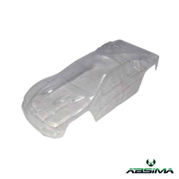 Truggy Body Clear (1230358) Absima