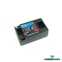 Receiver Absima R4LI 4-Ch (2020020)