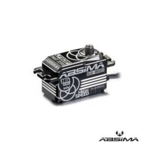 Servo Absima LP16DBF (16kg/0.056s/8.4V) Digital HV