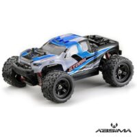 Absima 1:18 Monster Truck STORM 4wd RTR Sinine
