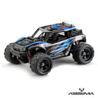 Absima 1:18 Sand Buggy THUNDER 4wd RTR Sinine