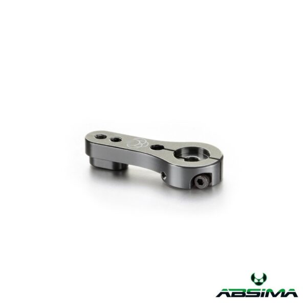 Absima Servo Horn 25T Alu