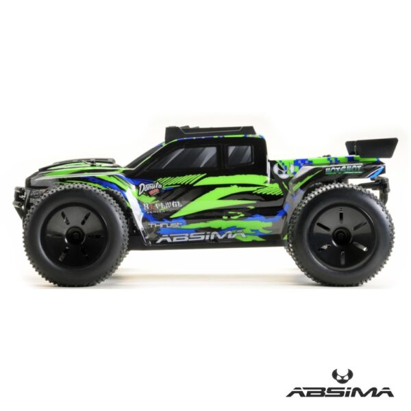 Absima 1:10 Truggy AT3.4-V2 4wd Kit (12223V2KIT)