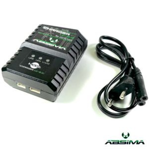 Absima Charger LC-2.0 LiPo (4000034)