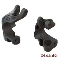 C-Hubs (2) 4x4 (ARAC5047)