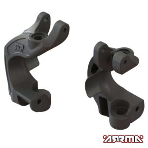 C-Hubs (2) 4x4 (ARAC5047)