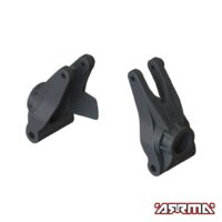 Rear Hub (2) 4x4 (ARAC5048)