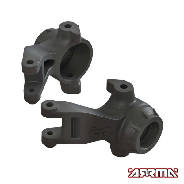 Steering Block (2) 4x4 (ARAC9359)