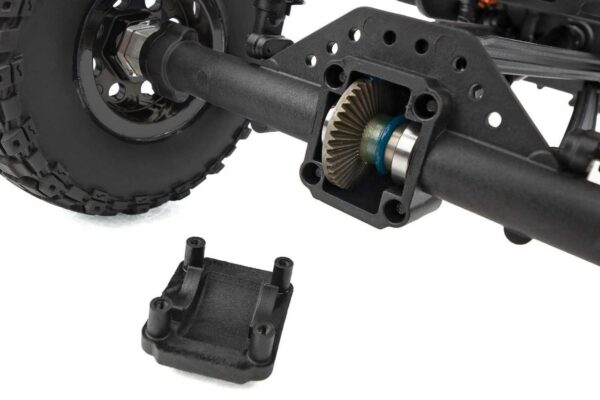 Element RC Enduro12 Trail Truck, Bushido RTR