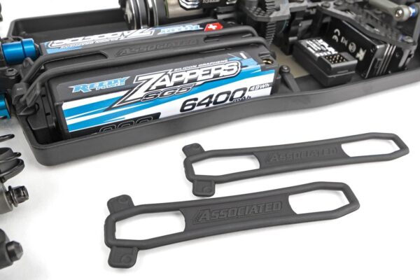 Team Associated RC10B74.2 Champions Edition Team Kit