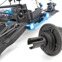 Team Associated RC10B74.2 Champions Edition Team Kit