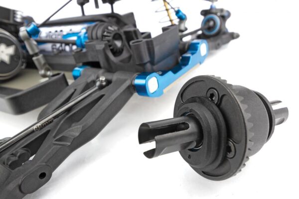 Team Associated RC10B74.2 Champions Edition Team Kit