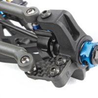 Team Associated RC10B74.2 Champions Edition Team Kit
