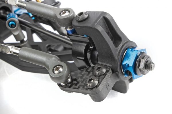 Team Associated RC10B74.2 Champions Edition Team Kit