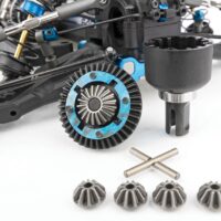 Team Associated RC10B74.2 Champions Edition Team Kit