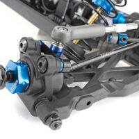Team Associated RC10B74.2 Champions Edition Team Kit