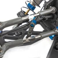 Team Associated RC10B74.2 Champions Edition Team Kit