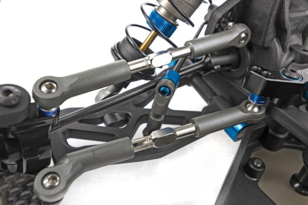 Team Associated RC10B74.2 Champions Edition Team Kit