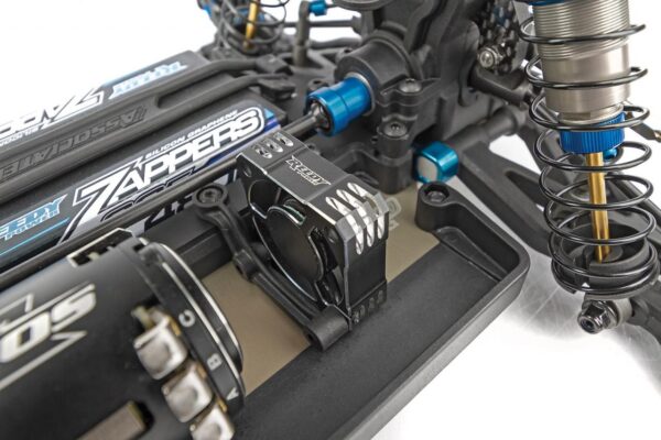 Team Associated RC10B74.2 Champions Edition Team Kit