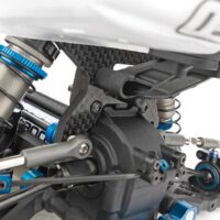 Team Associated RC10B74.2 Champions Edition Team Kit