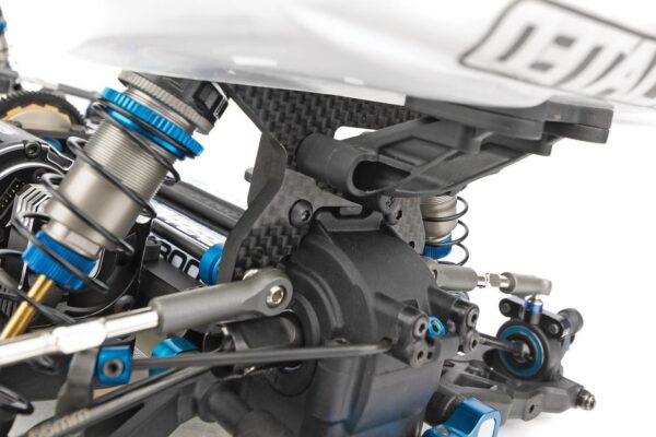 Team Associated RC10B74.2 Champions Edition Team Kit