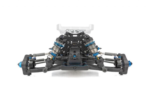 Team Associated RC10B74.2 Champions Edition Team Kit