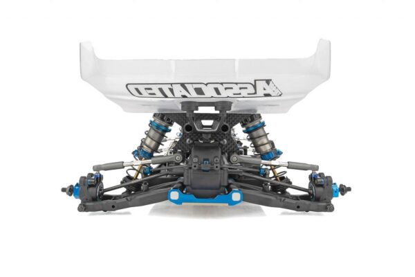 Team Associated RC10B74.2 Champions Edition Team Kit