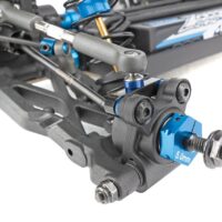 Team Associated RC10B74.2 Champions Edition Team Kit