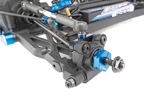 Team Associated RC10B74.2 Champions Edition Team Kit