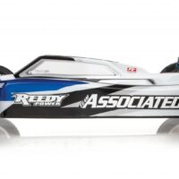 Team Associated RC10B74.2 Champions Edition Team Kit