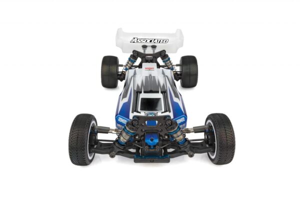 Team Associated RC10B74.2 Champions Edition Team Kit