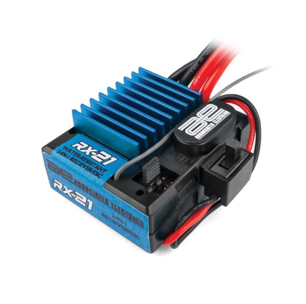 Element RC Enduro Trailwalker Portal Plus RTR
