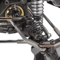 Element RC Enduro Trail Truck, Sendero HD Titanium RTR