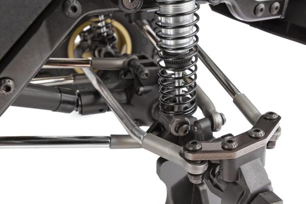 Element RC Enduro Trail Truck, Sendero HD Titanium RTR