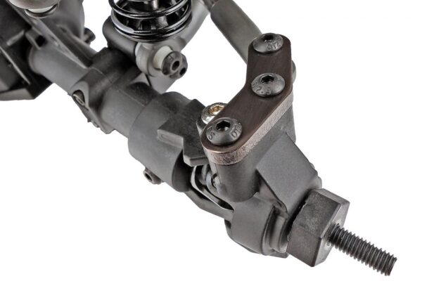 Element RC Enduro Bushido RTR