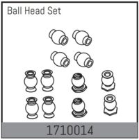 Absima Ball Head Set