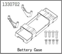 Absima Battery Case Set - BronX