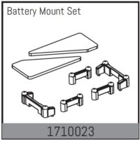Absima Battery Mount Set