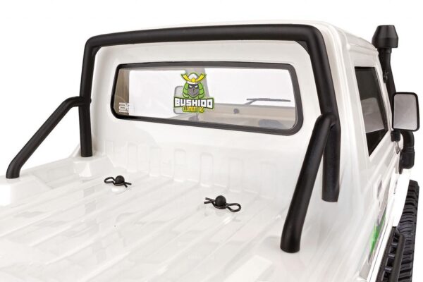 Element RC Enduro Bushido RTR