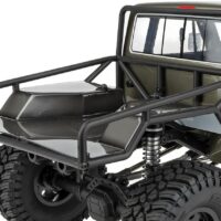 Element RC Enduro Trail Truck, Sendero HD Titanium RTR