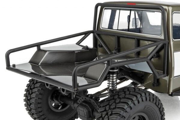 Element RC Enduro Trail Truck, Sendero HD Titanium RTR