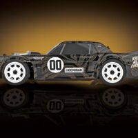 Team Associated Reflex 14R Hoonicorn RTR