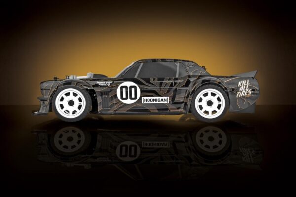 Team Associated Reflex 14R Hoonicorn RTR