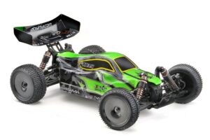 Body Buggy AB3.4BL (1230380) Absima
