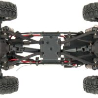 Element RC Enduro24 Trailrunner Trail Truck Crawler RTR