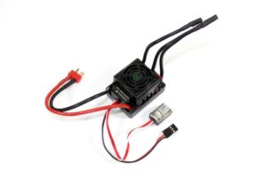Absima Brushless ESC 45A waterproof Sand Buggy