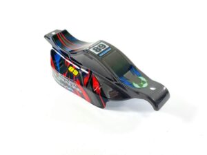 Absima Buggy Body for 1:24 Scale