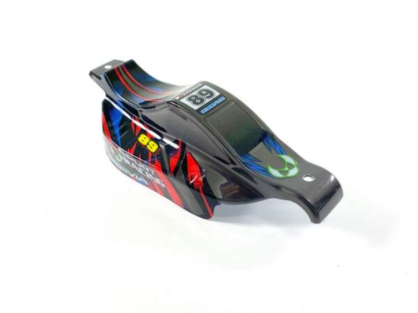 Absima Buggy Body for 1:24 Scale