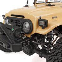 Element RC Enduro Trail Truck, Zuul Tan RTR