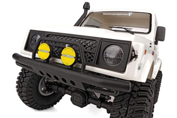Element RC Enduro Bushido RTR